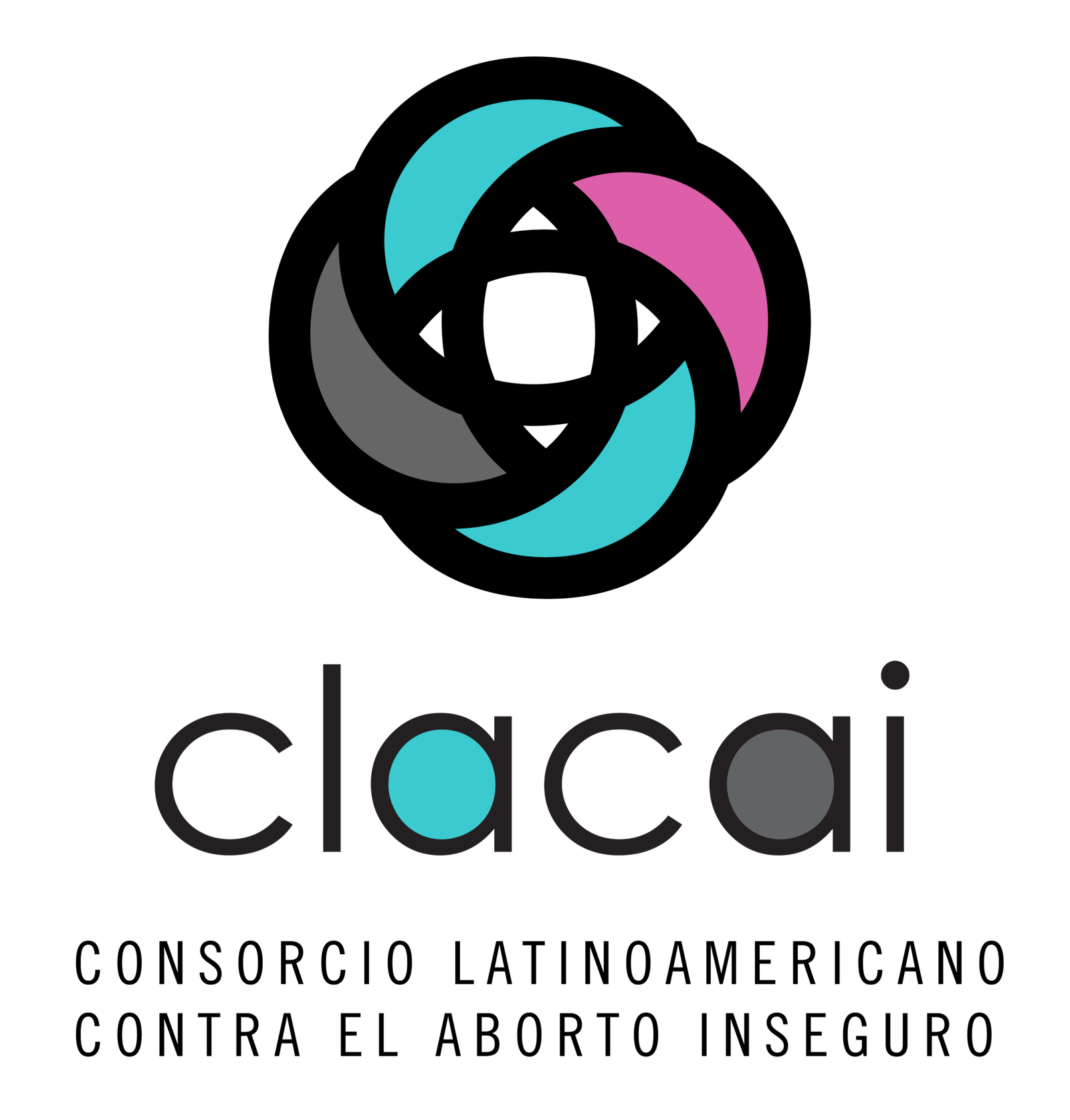 Inicio CLACAI Logo Rev 1