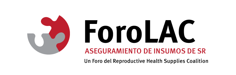 Inicio ForoLAC Logo